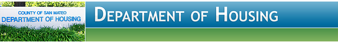 Department of Housing Internet