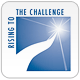 Rising to the Challenge logo