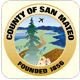 county seal