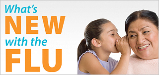 What's New With the Flu?