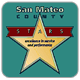 San Mateo County STARS Logo