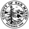 San Mateo County seal