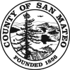 San Mateo County Seal