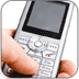 image of cell phone