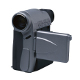 Image of video camera