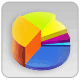 image of pie chart