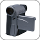 Image of video camera