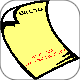 image of piece of paper