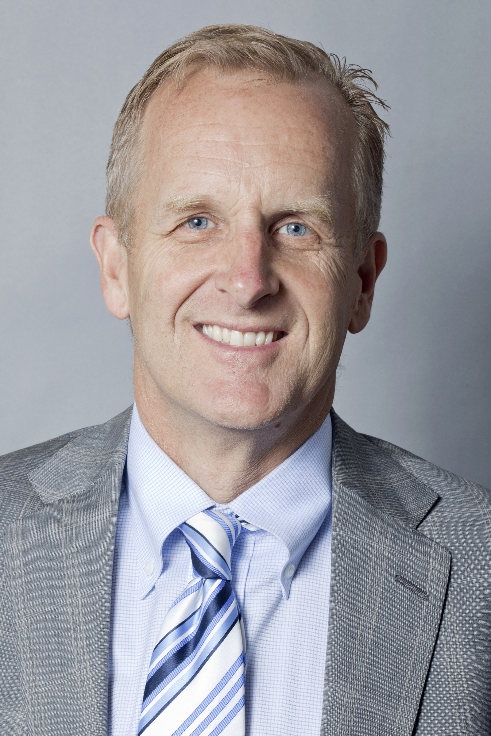 John C. Beiers