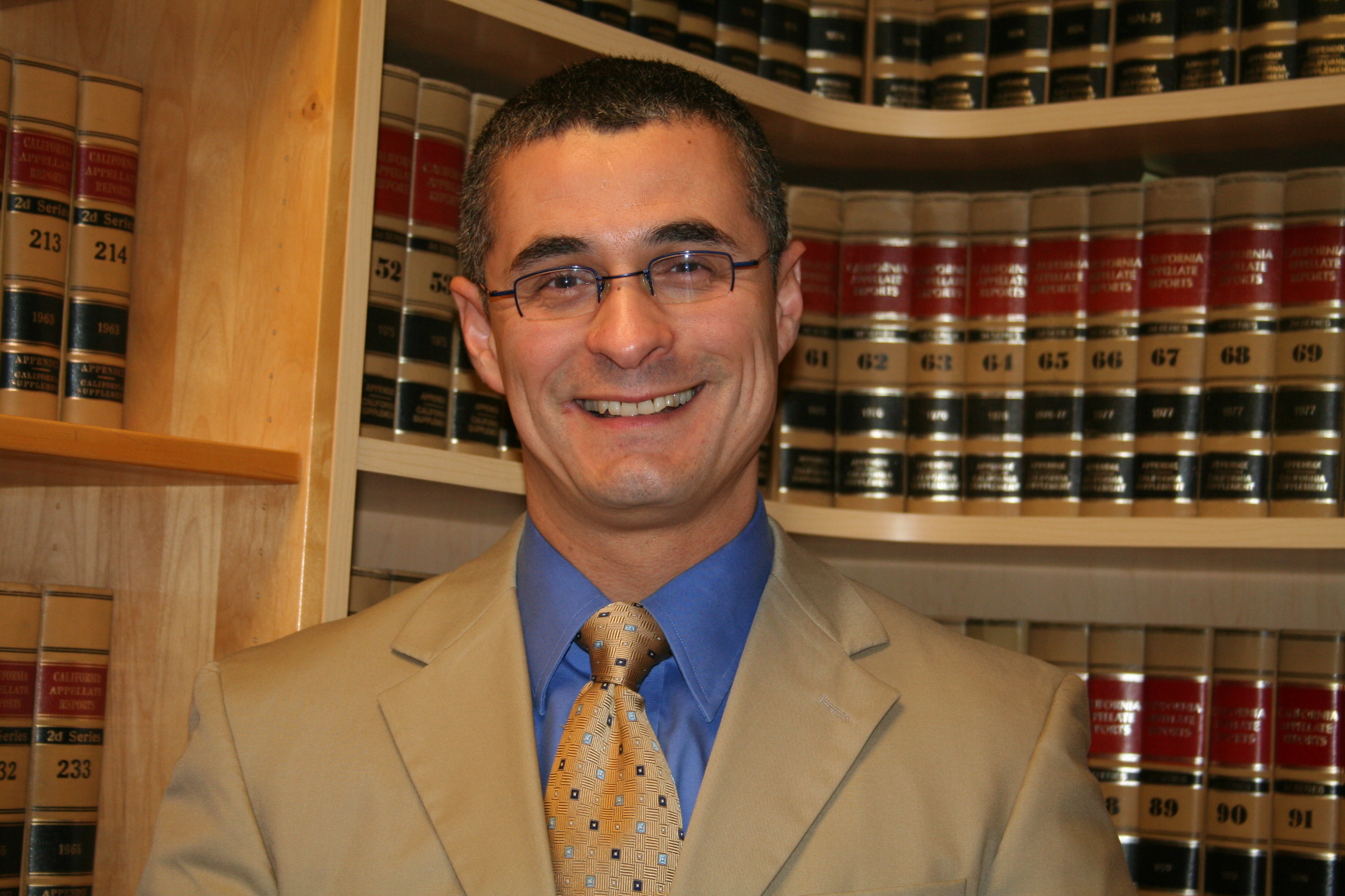 John D. Nibbelin