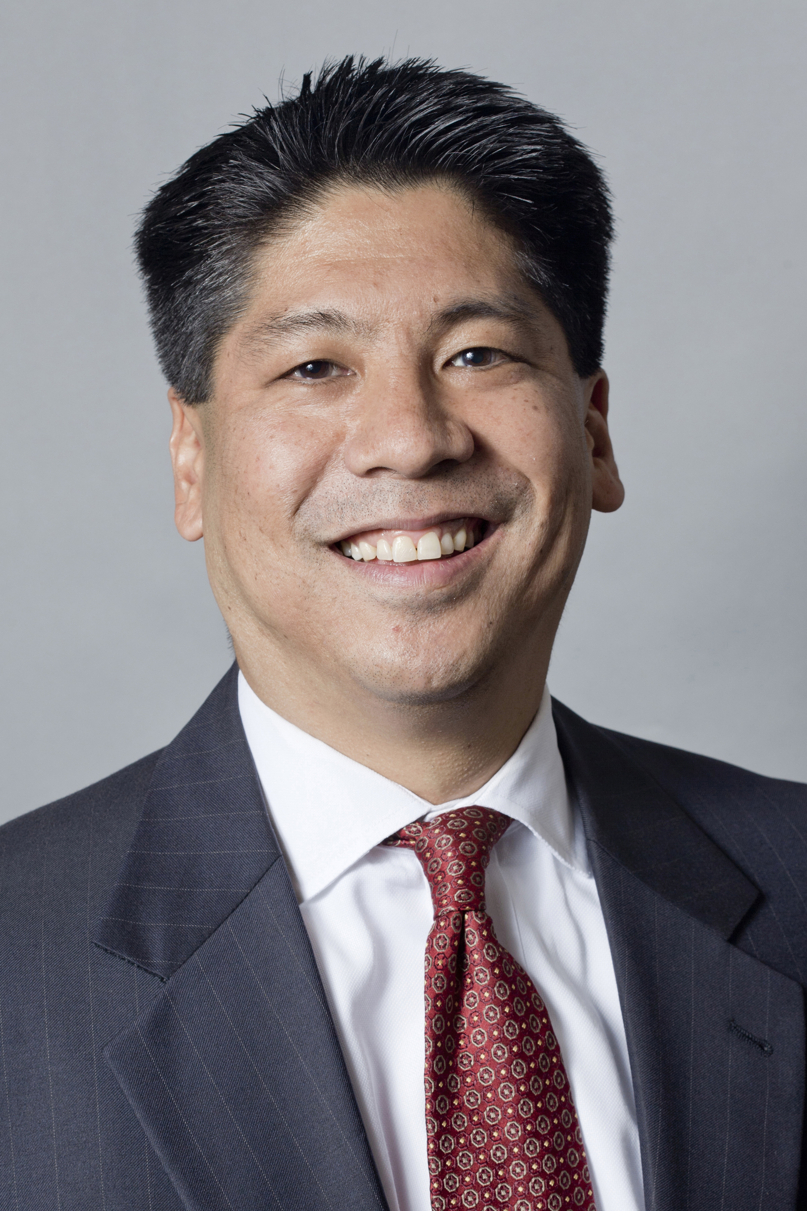 Paul A. Okada