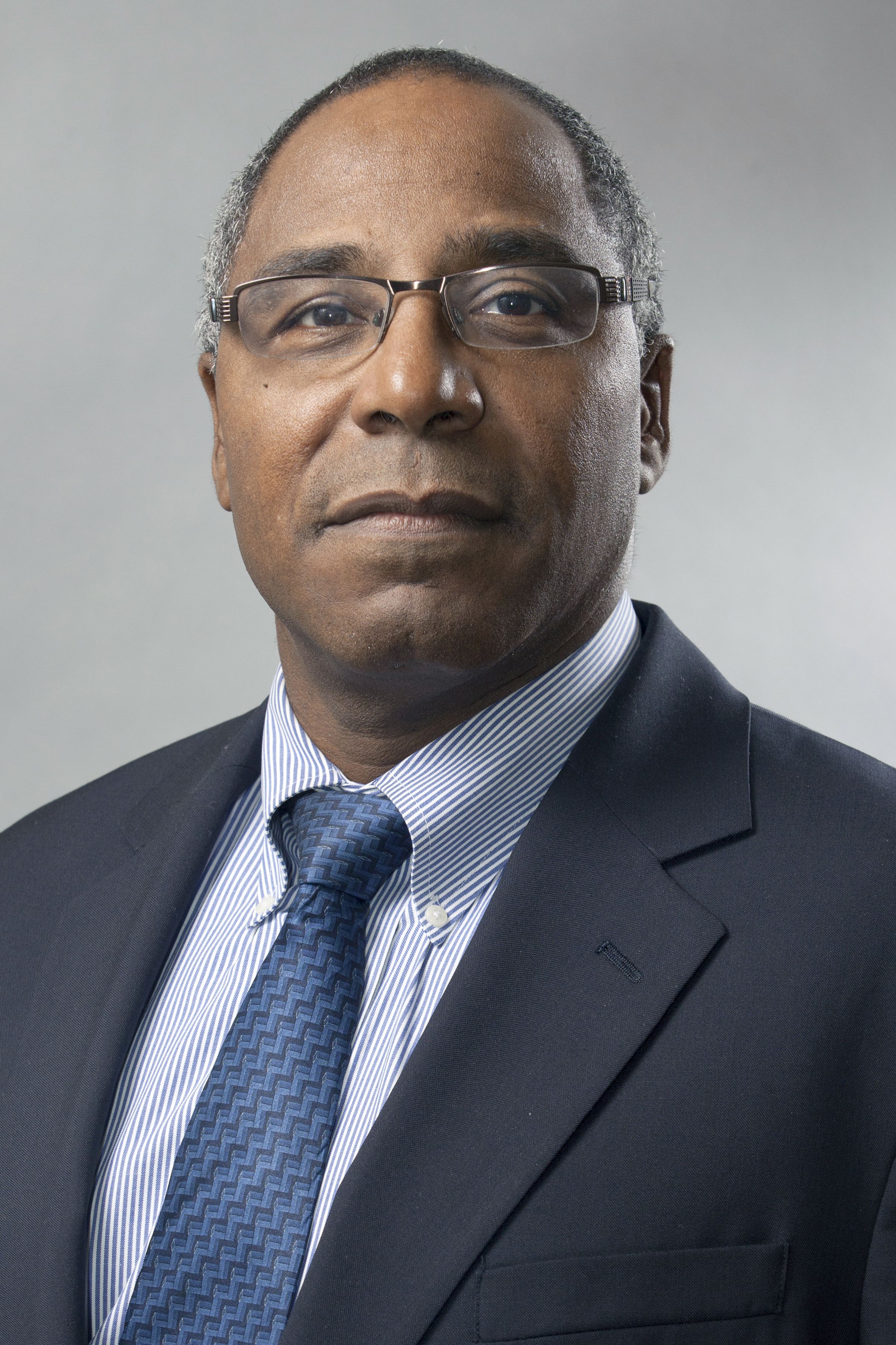 Lee A. Thompson
