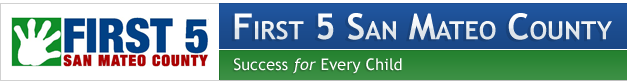 First5 San Mateo County