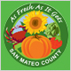 As Fresh as it Gets logo