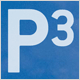 P3 Graphic