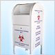 Pharmaceutical Disposal Drop Box