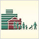 Housing & Community Development logo