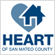 HEART logo