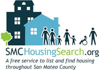 SMCHousingSearch logo