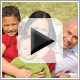 Video file icon