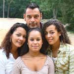Family of Four