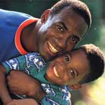 Father and Son