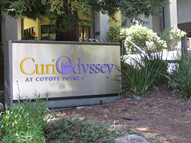 CuriOdyssey