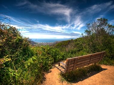 San Pedro Valley Park