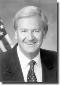 Supervisor Mark Church